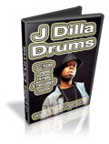 J Dilla Detroit Madlib Common Slum Village Frank Dank j dilla common slum village hip hop samples drums beats
