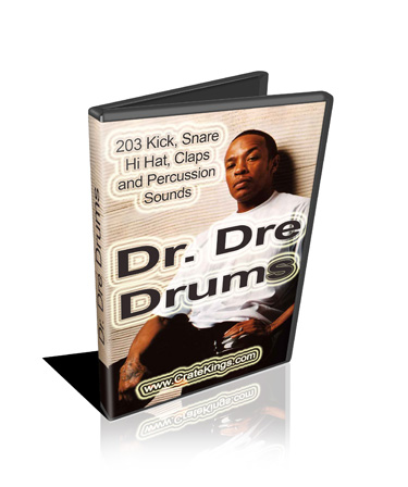Hip Hop Samples Beats Drums Production
