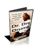 Dr. Dre Tupac NWA Ice Cube Eminem G Unit 50 Cent Dre. Dre Aftermath Snoop Dogg Hip Hop Samples Beats Drums Production