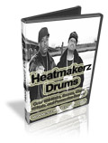 Dipset Heatmakerz Rrsonist Trilla Cam'ron Camron Jewelz Santana heatmakerz rsonist thrilla dipset cam'ron hip hop samples drums beats