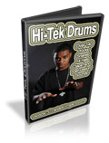 Hi-Tek Talib Kweli Reflection Eternal Mood Rawkus hi-tek reflection eternal talib kweli hip hop samples drums beats