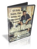 Just Blaze Jay Z Freeway Roc-A-Fella Saigon just blaze roc-a-fella hip hop samples drums beats