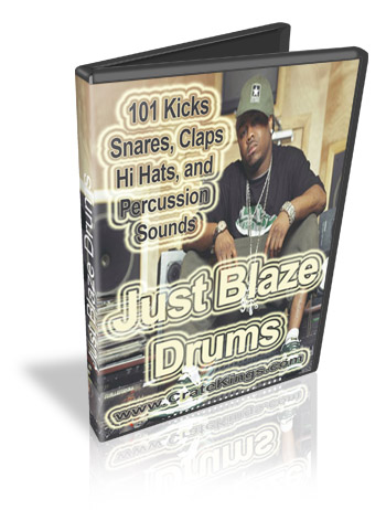 just blaze samples hip hop drums Hip Hop Samples and Drums