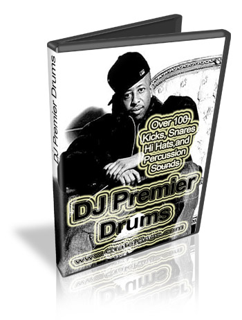 Hip Hop Samples and Beats
