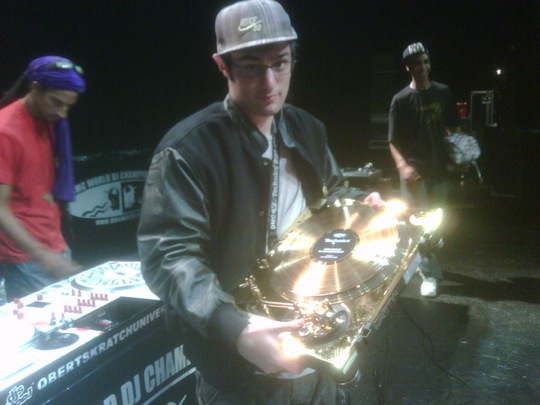 Shiftee 09
