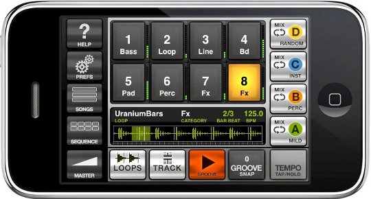 groovemaker groovemaker
