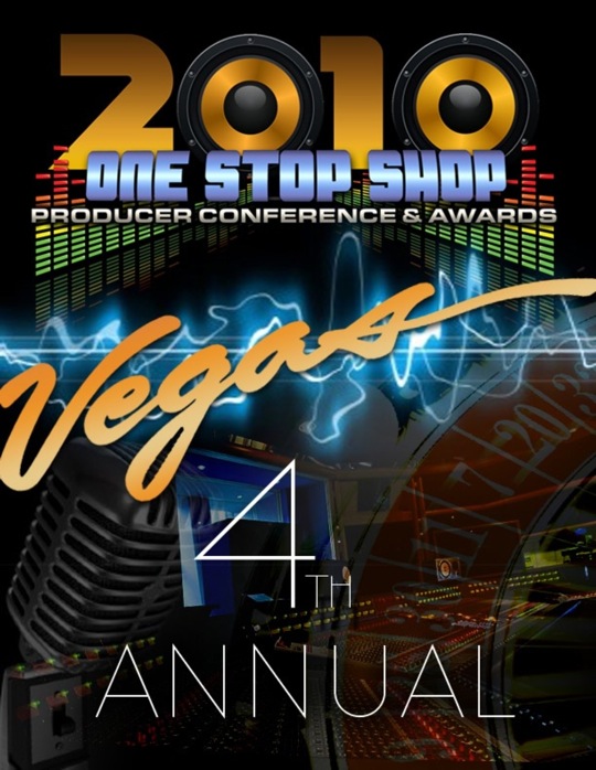 2010 One Stop Shop Producers Conference (Las Vegas)