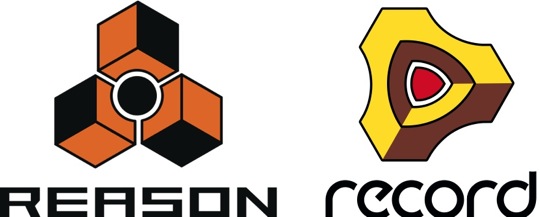 reason-record-propellerhead reason-record-propellerhead