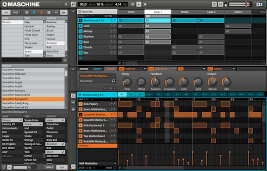 Maschine1-5update Maschine1-5update