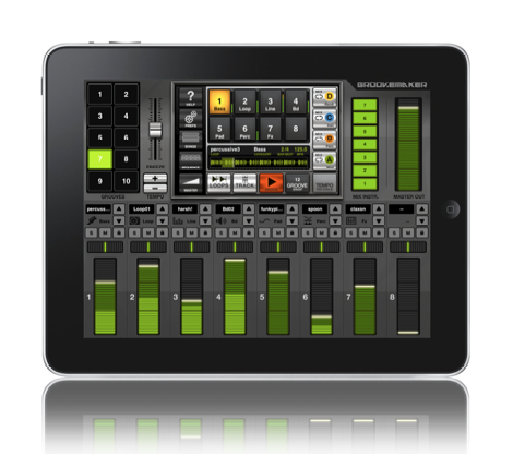 groovemaker-ipad-free-hip-hop-house groovemaker-ipad-free-hip-hop-house