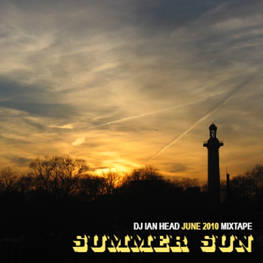djianhead-summer-sun