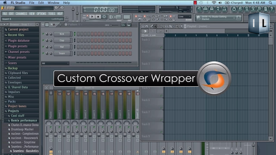fl studio mac