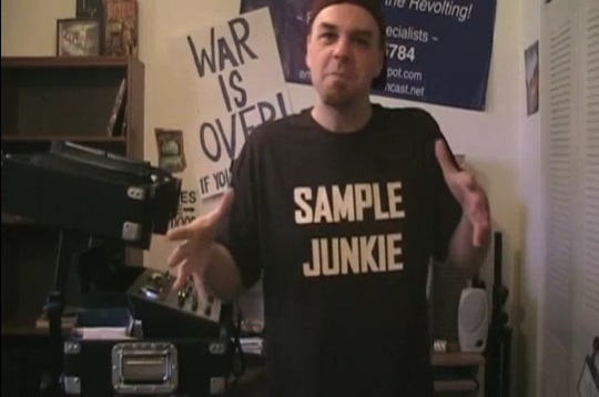 Top Samples in Hip Hop History By Sample Junkie ~ DJ Funktual funktual Top Samples in Hip Hop History By Sample Junkie ~ DJ Funktual smoking vids