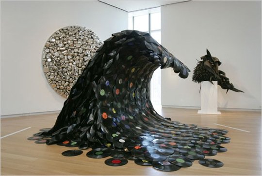 Vinyl Wave